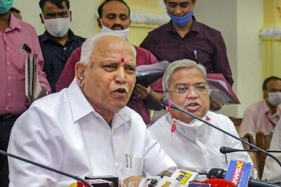 Karnataka CM Yediyurappa Stable and Responding Well to Covid-19 Treatment, Says Hospital