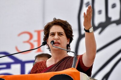 'Yogi Govt Has Failed to Protect Women': Priyanka Gandhi Fumes over Lakhimpur Gangrape and Murder