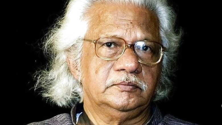 Legendary Filmmaker Adoor Gopalakrishnan Turns 80