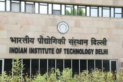 7 IITs to Boycott Times Higher Education World University Rankings Over Transparency of Process