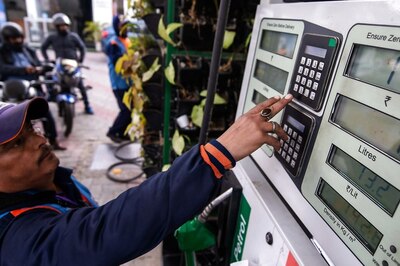 Petrol, Diesel Price Today: Latest Fuel Rates Announced; Know How Much You Have to Pay