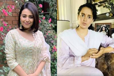SSR Case: Swara Reminds Kangana Ranaut of Her Promise to Return Padma Shri; Check Out Her Reply
