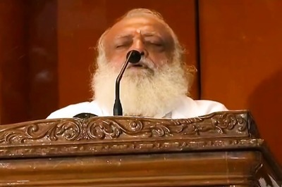 Two Bail Plea of Asaram to be Heard Together: Supreme Court