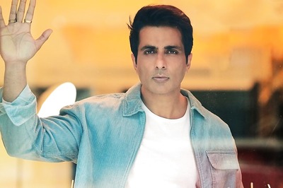 Sonu Sood's Appeal: Keep Animals Off the Plates