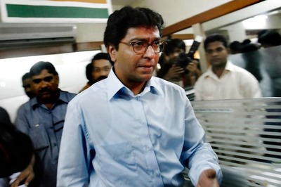 BMC Election 2017 Live: Raj Thackeray May Play Spoilsport in Many Wards