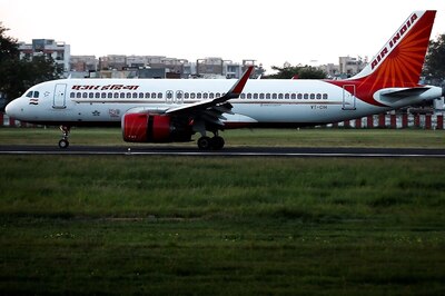 ‘Calm Down, Don’t Yell’: Spat Between Air India Crew, Passenger Caught Smoking in Flight Toilet | WATCH