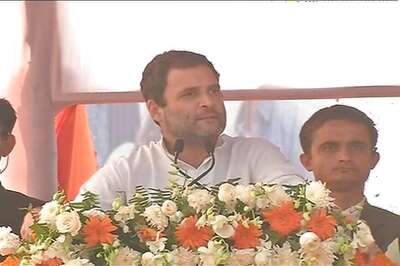 Demonetisation Live: PM Modi Not Naming Swiss A/C Holders, Says Rahul