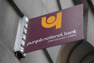 Fraud-Hit PNB Targets Over 10 Percent Business Growth by March 2019