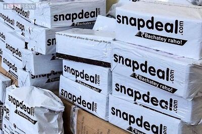Snapdeal in talks to acquire logistics firm GoJavas for Rs 200 crore