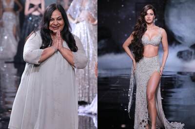 Disha Patani Has The Innocence And Sultriness Of A Moon Goddess: Dolly J | Exclusive