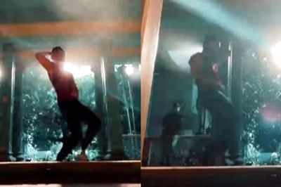 Vicky Kaushal Grooves to Dhanush’s Rowdy Baby on Sets to Kill Monday Blues: Watch