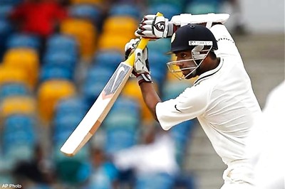 Rajasthan walk away with 1st innings lead against Tamil Nadu