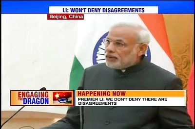 China's approach to some issues holds us back, need clarification on LAC, says Narendra Modi