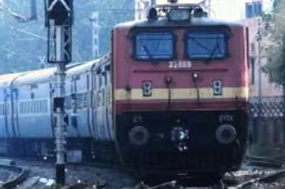 2 Trains in North Western Railway Cancelled, 8 Others Affected Due to Repairing Work