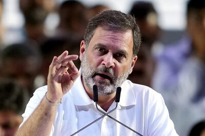 'Modi Ji Twisted My Words': Rahul Gandhi Clarifies On 'Shakti' Remark As BJP Calls Him 'Misogynistic'