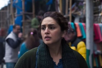 Mithya Season 2 Trailer Featuring Huma Qureshi Teases A Compelling Tale Of Betrayal And Conflict