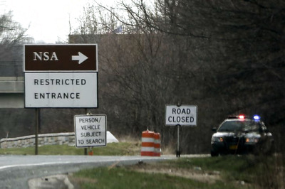 Ex-NSA Contractor Stole 500 Million Pages of Sensitive Govt Record