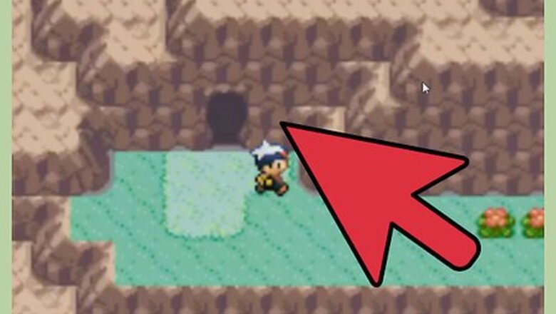 How to Catch Chimecho in Pokémon Ruby