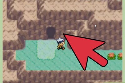 How to Catch Chimecho in Pokémon Ruby