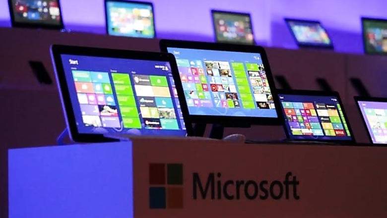 Microsoft Windows 8 continues to lag behind Windows 7