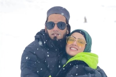 Sana Khan on Her Hush-hush Marriage: It wasn't an Overnight Decision