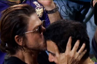 Pictures From Gautam Gambhir's Rumoured KKR Farewell Video Shoot Go Viral on Social Media