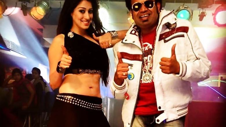 Onbadhula Guru: Premji, Lakshmi Rai return