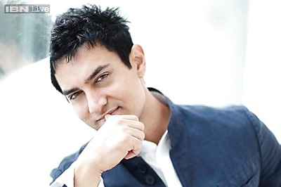 4 famous people that you probably did not know are related to Aamir Khan