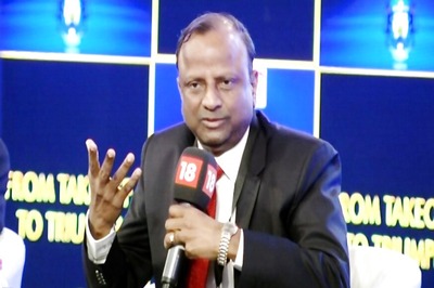 Every Developed Nation Has the Problem of NPAs: SBI Chief Rajnish Kumar at Rising India Summit
