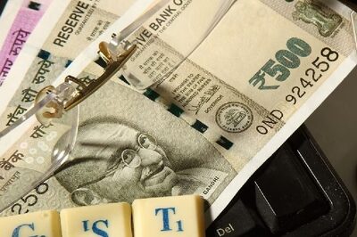 GST Notice: Infosys, Foreign Airlines, Shipping Lines Likely to Get Relief, Says CNBC-TV18 Report