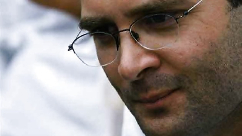 Don't blame Rahul for Congress reverses, says Jayanthi Natarajan