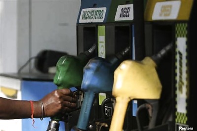 Govt decontrols petrol; fuel prices go up