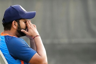 IND vs AUS, 3rd ODI: India Lose Top Spot in ICC Rankings to Australia, Lose Series at Home After 4 Years