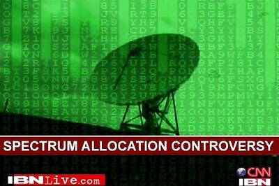 2G: Attorney General to be called as witness before JPC