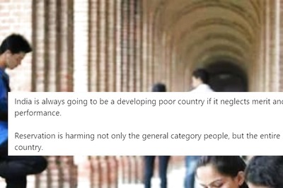 Man's Angry LinkedIn Post Over 'Lower Caste' Friend's IIM Admission Causes Outrage