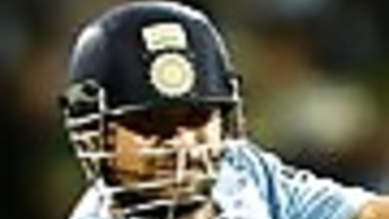 Why Tendulkar is injured today | Super captains