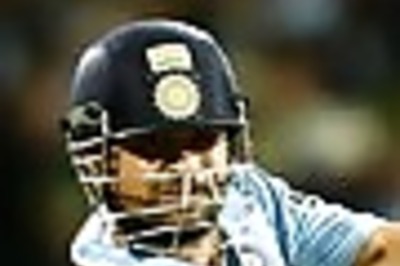 Why Tendulkar is injured today | Super captains