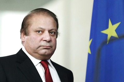 Pak SC Questions Money Trail of PM Nawaz Sharif's London Flats
