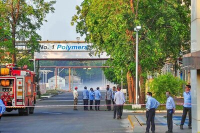 Reports of Fresh Gas Leak at Visakhapatnam Plant Incorrect, Says LG Polymers