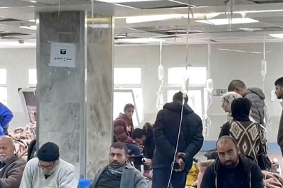 'Shocking, Deeply Disturbed': EU Calls for Probe into Gaza Aid Convoy Deaths