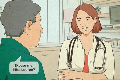 How to Address Nurses in Conversation and in Writing