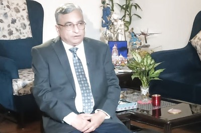 Uniformity is Good but Uniform Civil Code Needs Large-Scale Consultations: Ex-SC Judge Murari