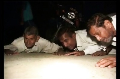 Jammu: Pakistan violates ceasefire again