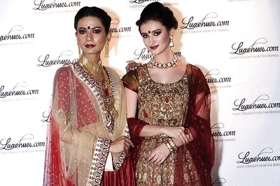 Khadi Resplendent Looks At The Fabric In a Different Light: Debarun Mukherjee