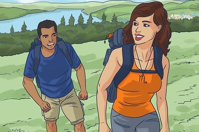 How to Love a Scorpio Woman