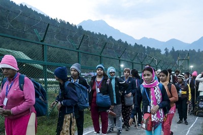 Planning a Trip to Vaishno Devi? Soon You Won't Have to Wander for Buses and Taxis