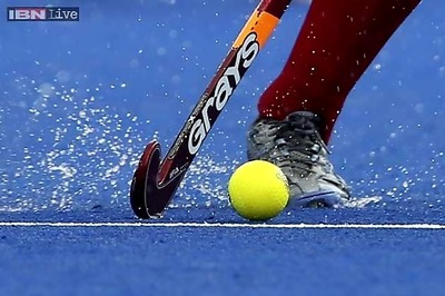 Germany determined to retain junior World Cup hockey crown