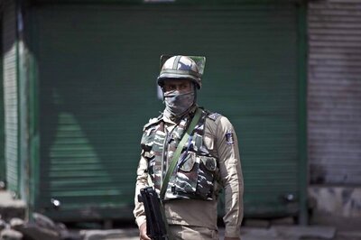 Five Militant Associates of Islamic State Jammu Kashmir Arrested in Bandipora, Say Police