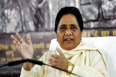 Will Create Hospitals in Name of Saints if Voted to Power, Says Mayawati Amid Brahmin Debate in UP