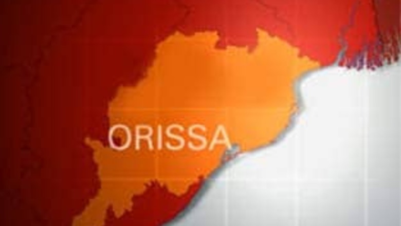 Orissa's turn: Thousands stage rally for Kosal state